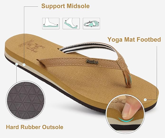 Soleé™ Dressy Casual Sandals