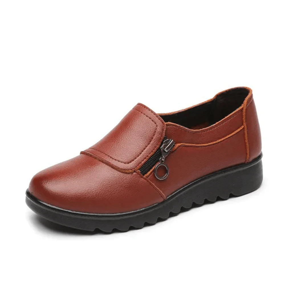 OrthoClassic | The Most Comfortable Orthopedic Leather Dress Shoes