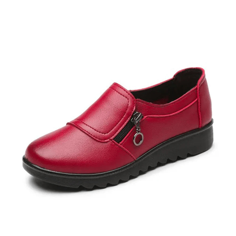 OrthoClassic | The Most Comfortable Orthopedic Leather Dress Shoes