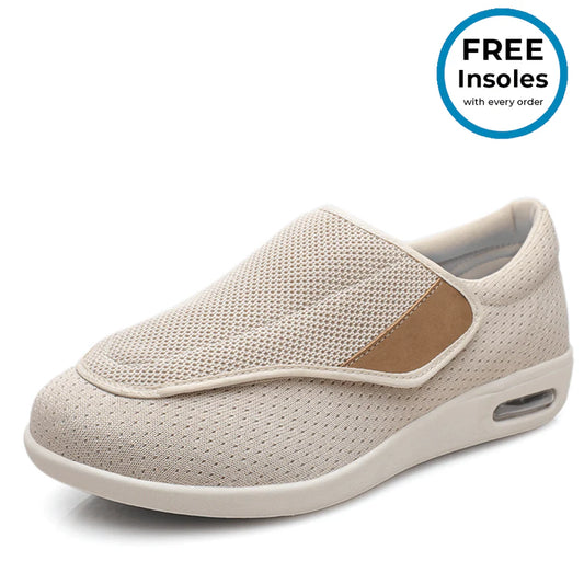 OrthoDiabete | The Most Comfortable Orthopedic Shoes for Your Feet