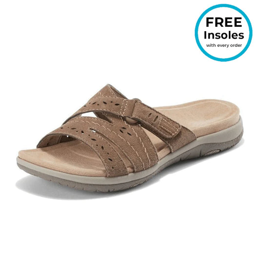OrthoEma | The Most Comfortable Orthopedic Sandals for Your Feet