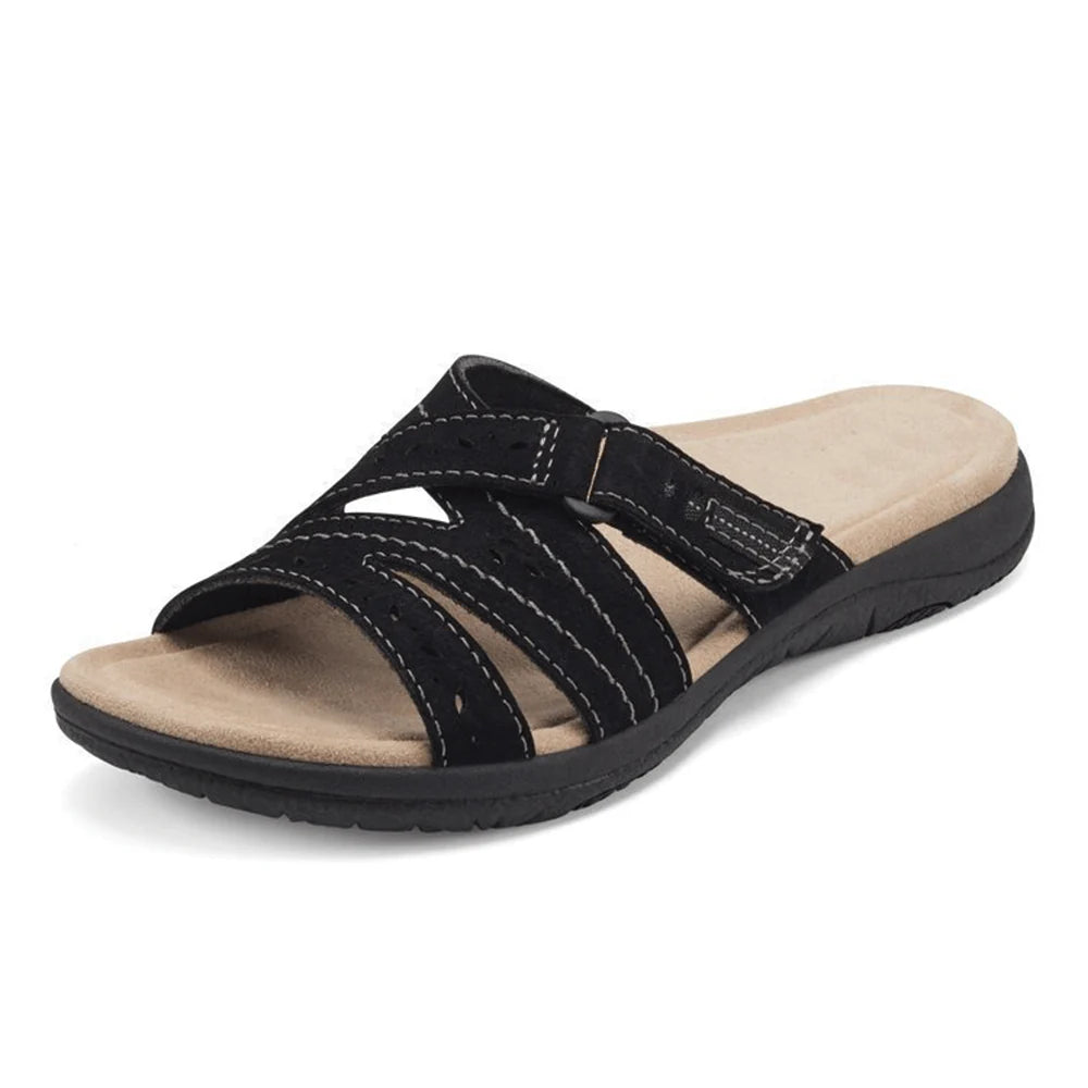 OrthoEma | The Most Comfortable Orthopedic Sandals for Your Feet