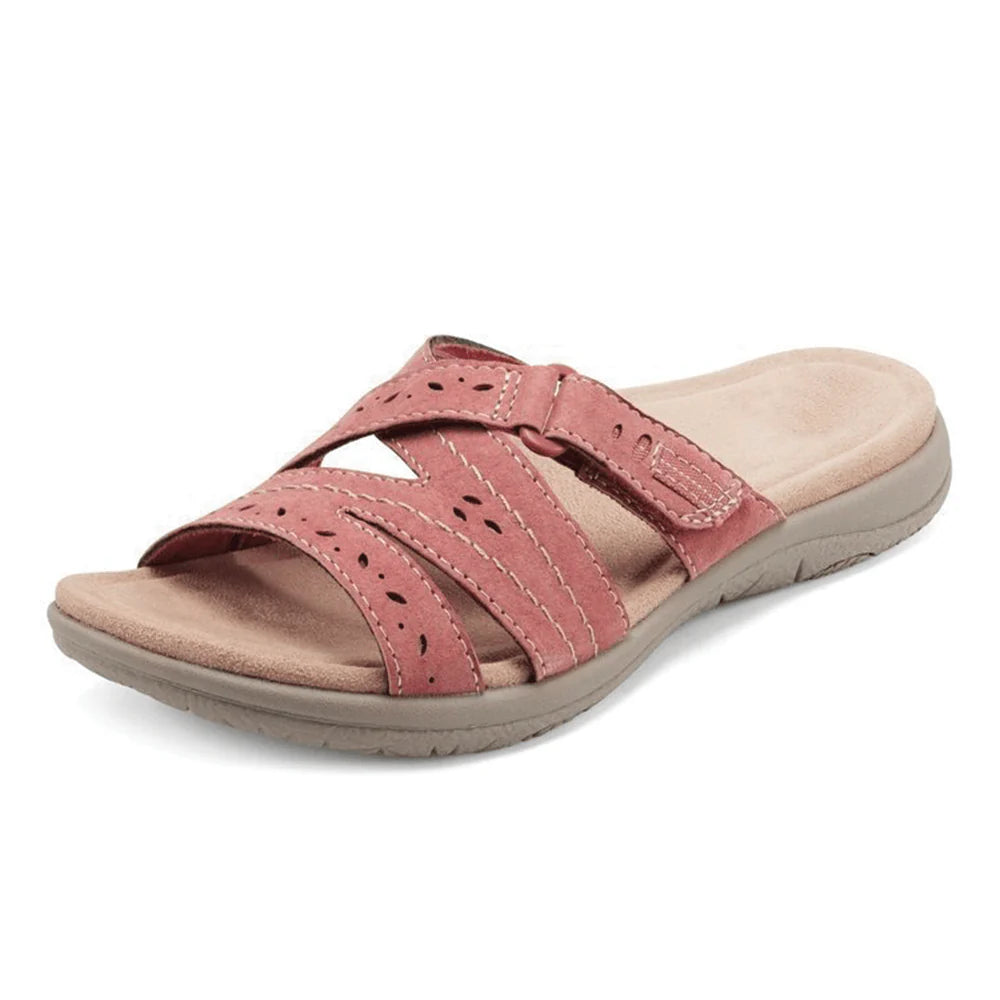 OrthoEma | The Most Comfortable Orthopedic Sandals for Your Feet