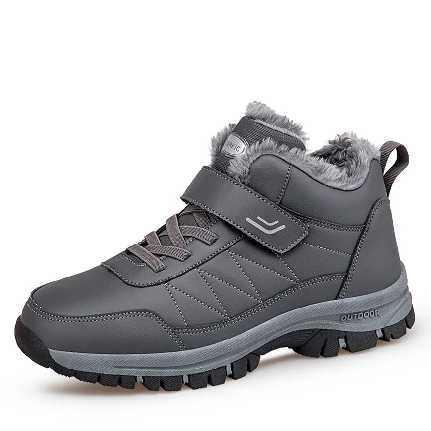 OrthoWarm | The Most Comfortable Orthopedic Shoes for Your Feet