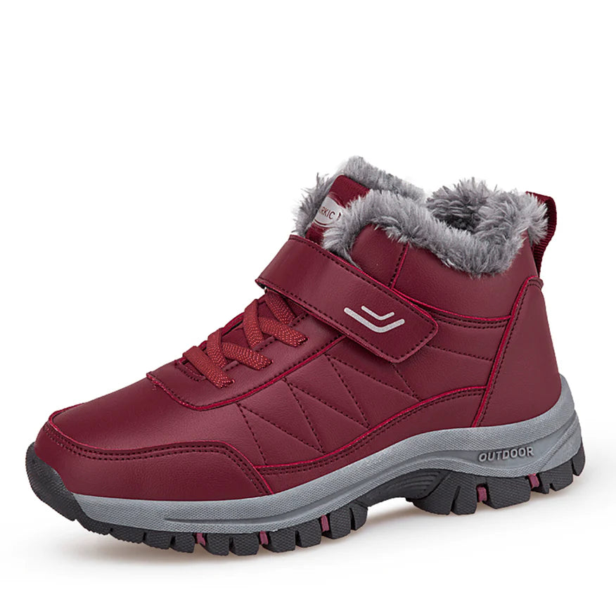 OrthoWarm | The Most Comfortable Orthopedic Shoes for Your Feet