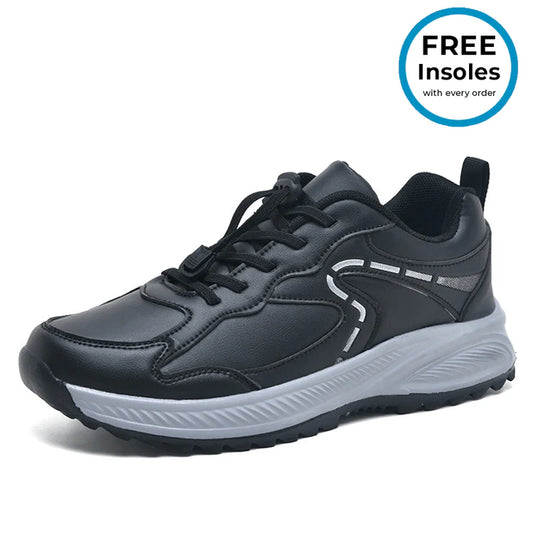 OrthoPulse | The Most Comfortable Orthopedic Shoes for Your Feet