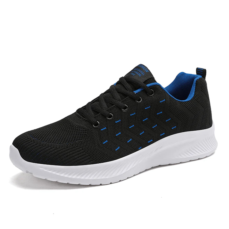 Ortho Routine Men - Orthopedic Everyday Shoes + FREE Insoles