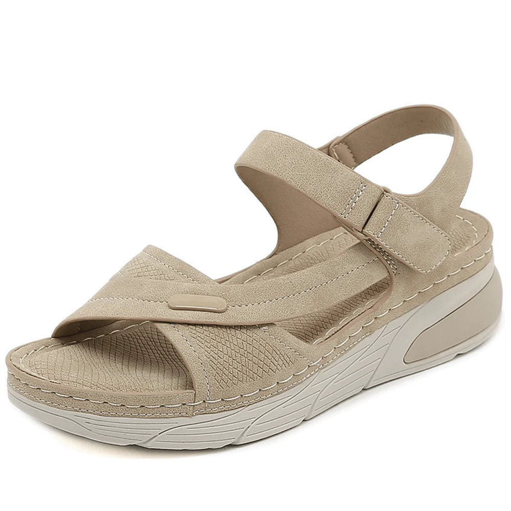 OrthoSere | The Most Comfortable Orthopedic Sandals for Your Feet