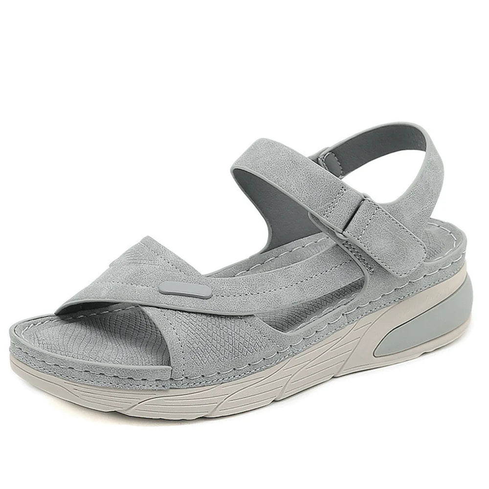 OrthoSere | The Most Comfortable Orthopedic Sandals for Your Feet