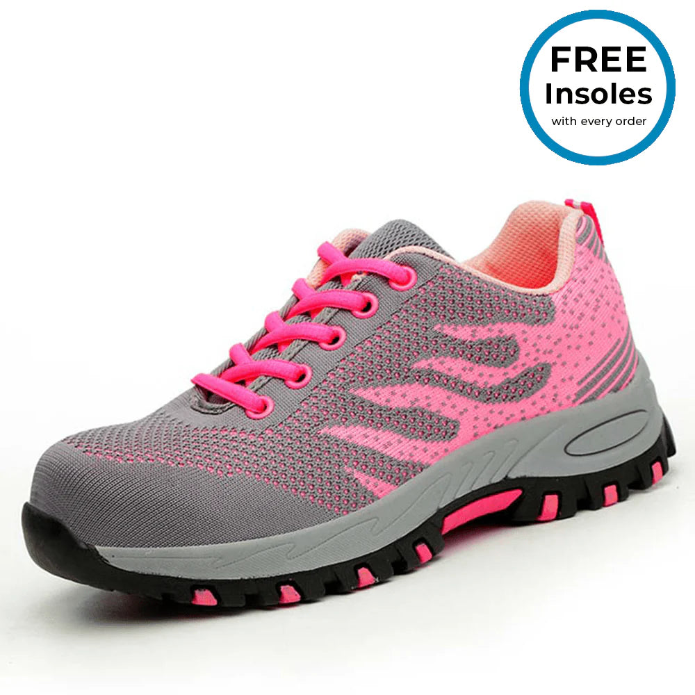 OrthoSafe | The Most Comfortable Orthopedic Shoes for Your Feet