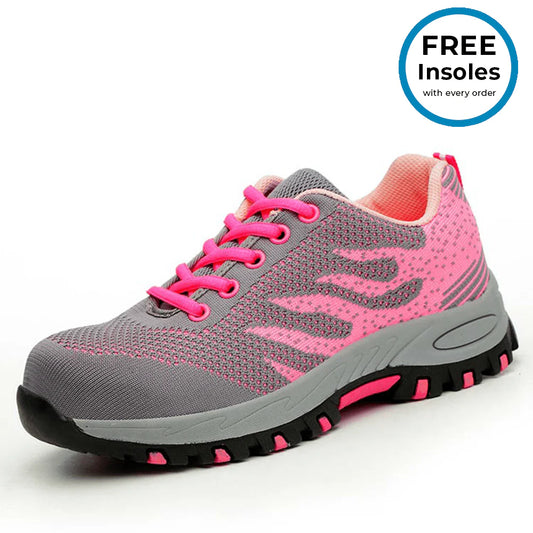 OrthoSafe | The Most Comfortable Orthopedic Shoes for Your Feet