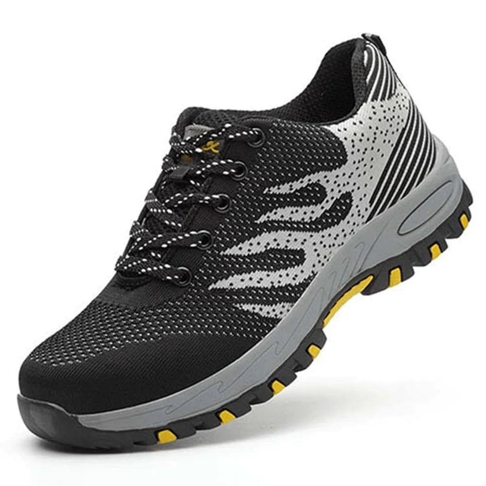 OrthoSafe | The Most Comfortable Orthopedic Shoes for Your Feet