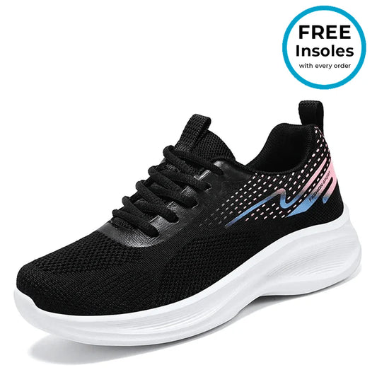 ORTHOSHAN | The Most Comfortable Hands-Free Orthopedic Shoes for Your Feet