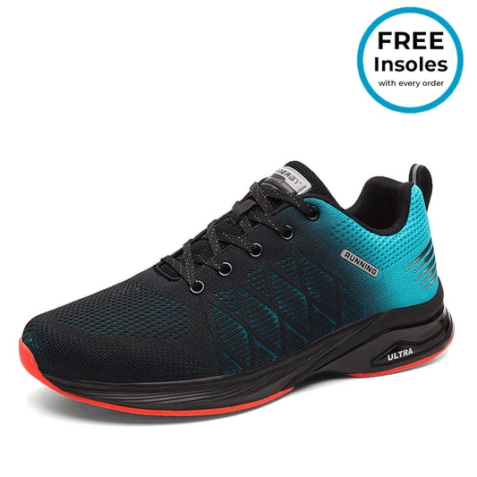 ORTHO ARO | The Most Comfortable Hands-Free Orthopedic Shoes for Your Feet
