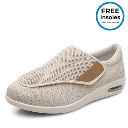 OrthoDiabete | The Most Comfortable Orthopedic Shoes for Your Feet