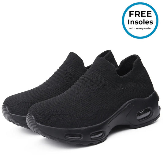 OrthoComf | The Most Comfortable Orthopedic Shoes for Your Feet