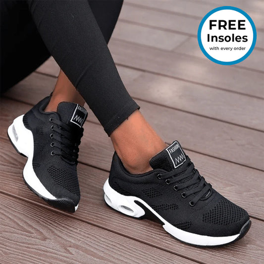 Orthovate | The Most Comfortable Orthopedic Shoes for Your Feet