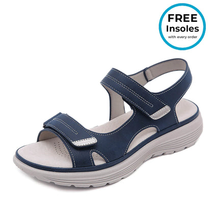 OrthoMekal | The Most Comfortable Orthopedic Sandals for Your Feet