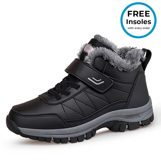 OrthoWarm | The Most Comfortable Orthopedic Shoes for Your Feet