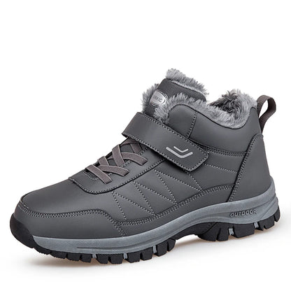 OrthoWarm | The Most Comfortable Orthopedic Shoes for Your Feet