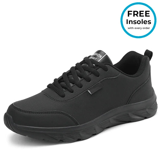 OrthoScan | The Most Comfortable Hands-Free Orthopedic Shoes for Your Feet