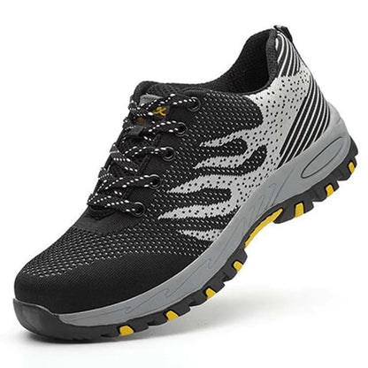 OrthoSafe | The Most Comfortable Orthopedic Shoes for Your Feet
